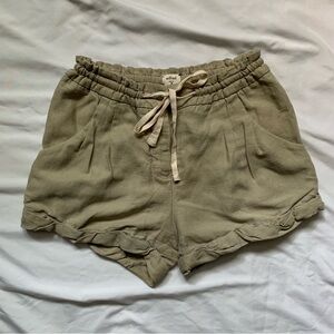 Wilfred Shorts